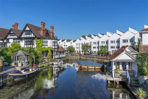 Cities, towns and villages of the Shire .